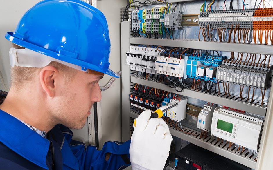  électricien dépannage Villecresnes