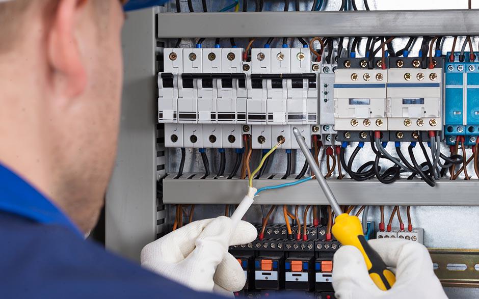 électricité du bâtiment Ballancourt-sur-Essonne