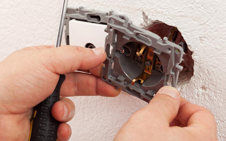 installateur électricien Drancy