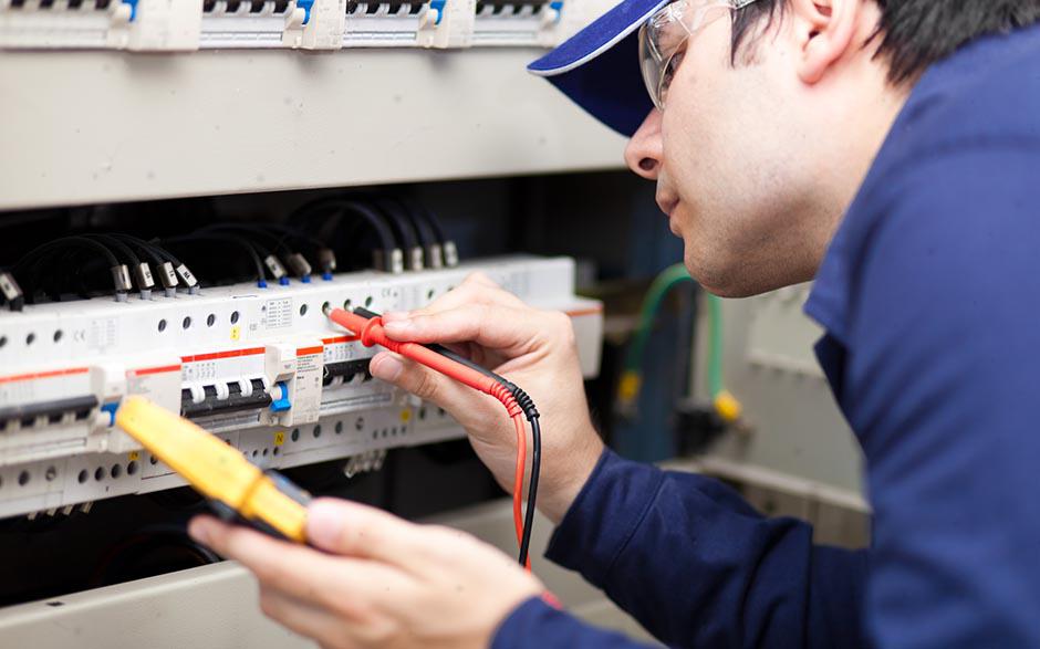 électricien dépannage Éragny