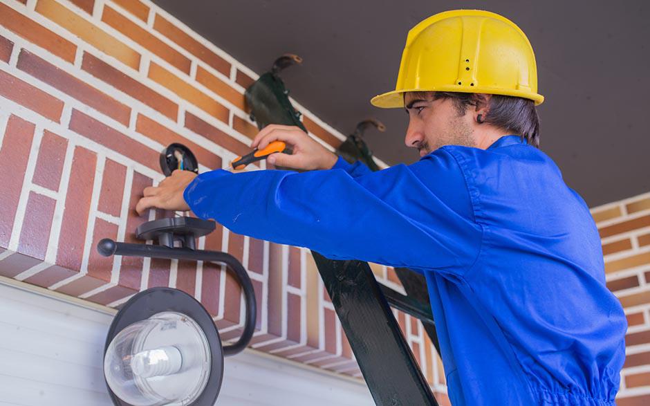  électricien dépannage Villecresnes