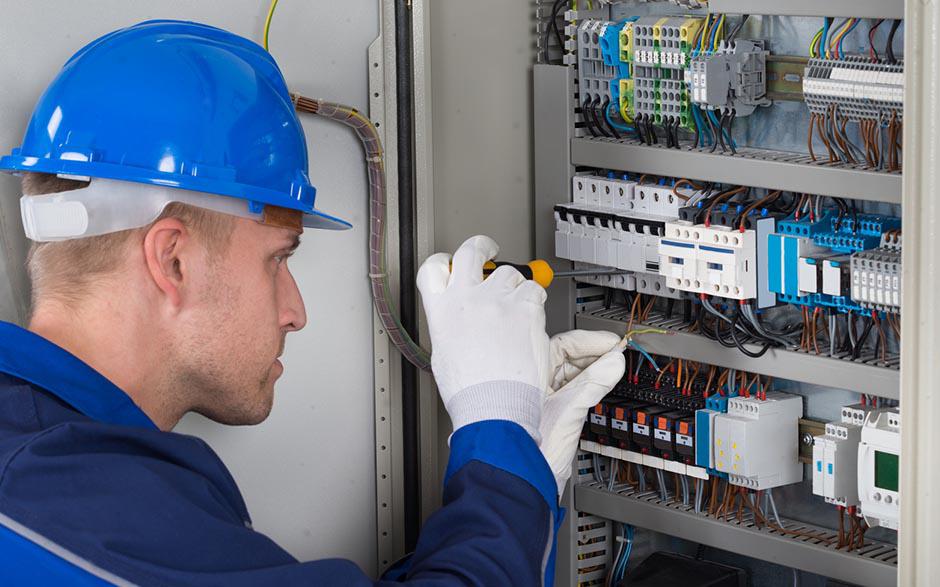  électricien dépannage Villecresnes